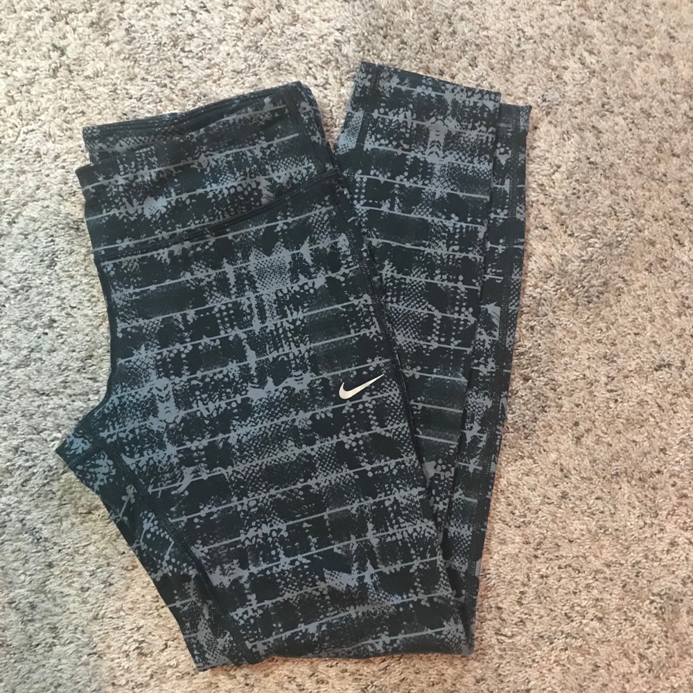 Nike Dri Fit leggings